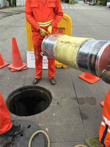 泉州管道非开挖修复6大核心技术,一招解决城市“地下病”