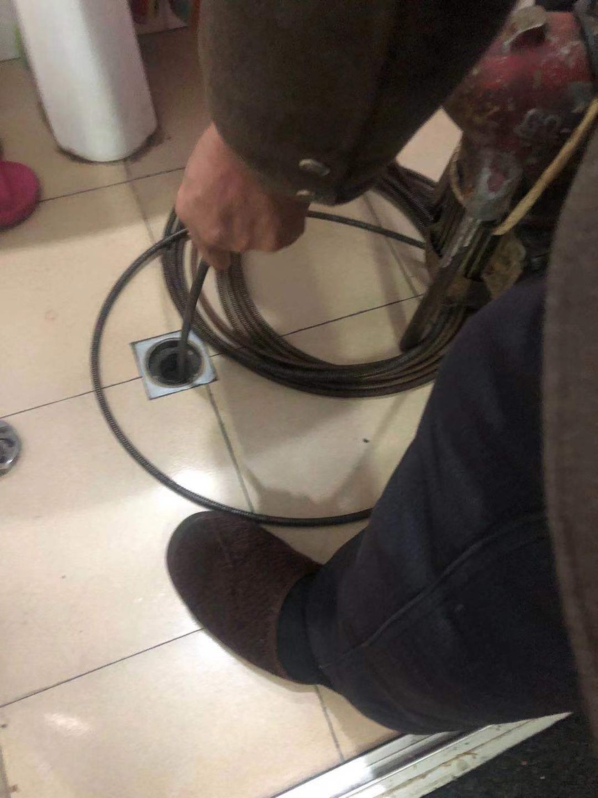 泉州管道疏通，疏通下水道