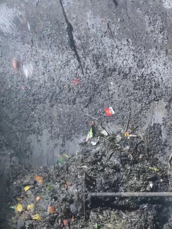 泉州污水池清理